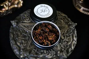 Hekate Incense