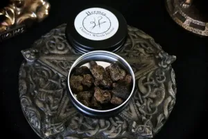 Cthonic Hermes Incense