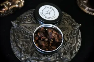 The Dead Incense